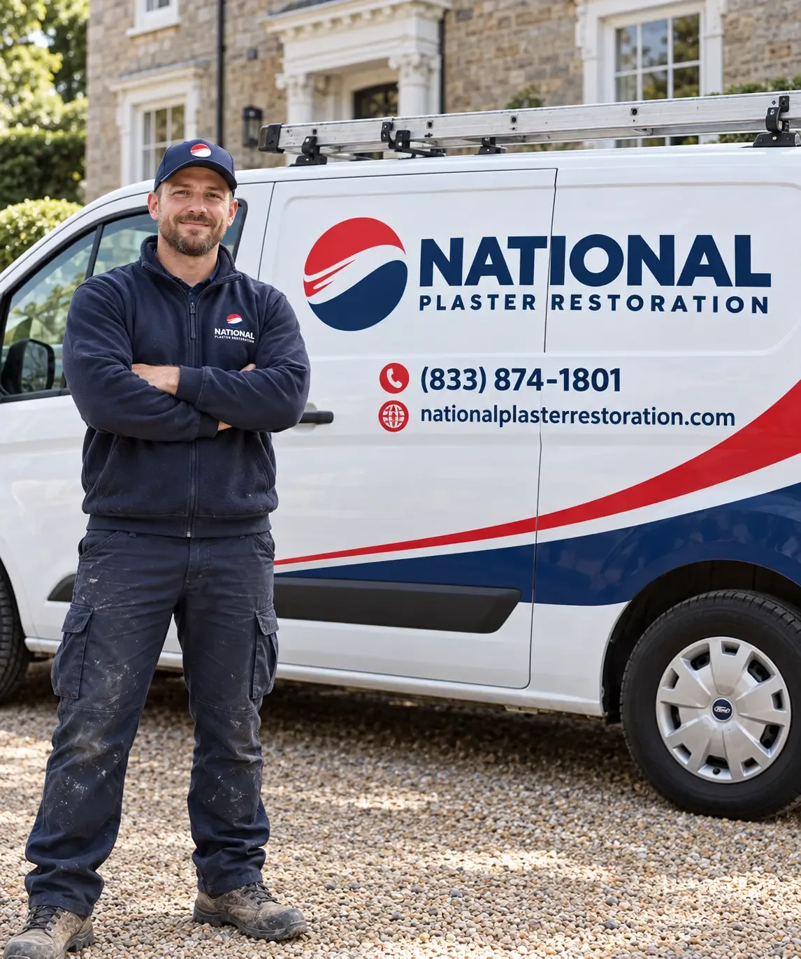 Plaster Repair company in Marshall, NC